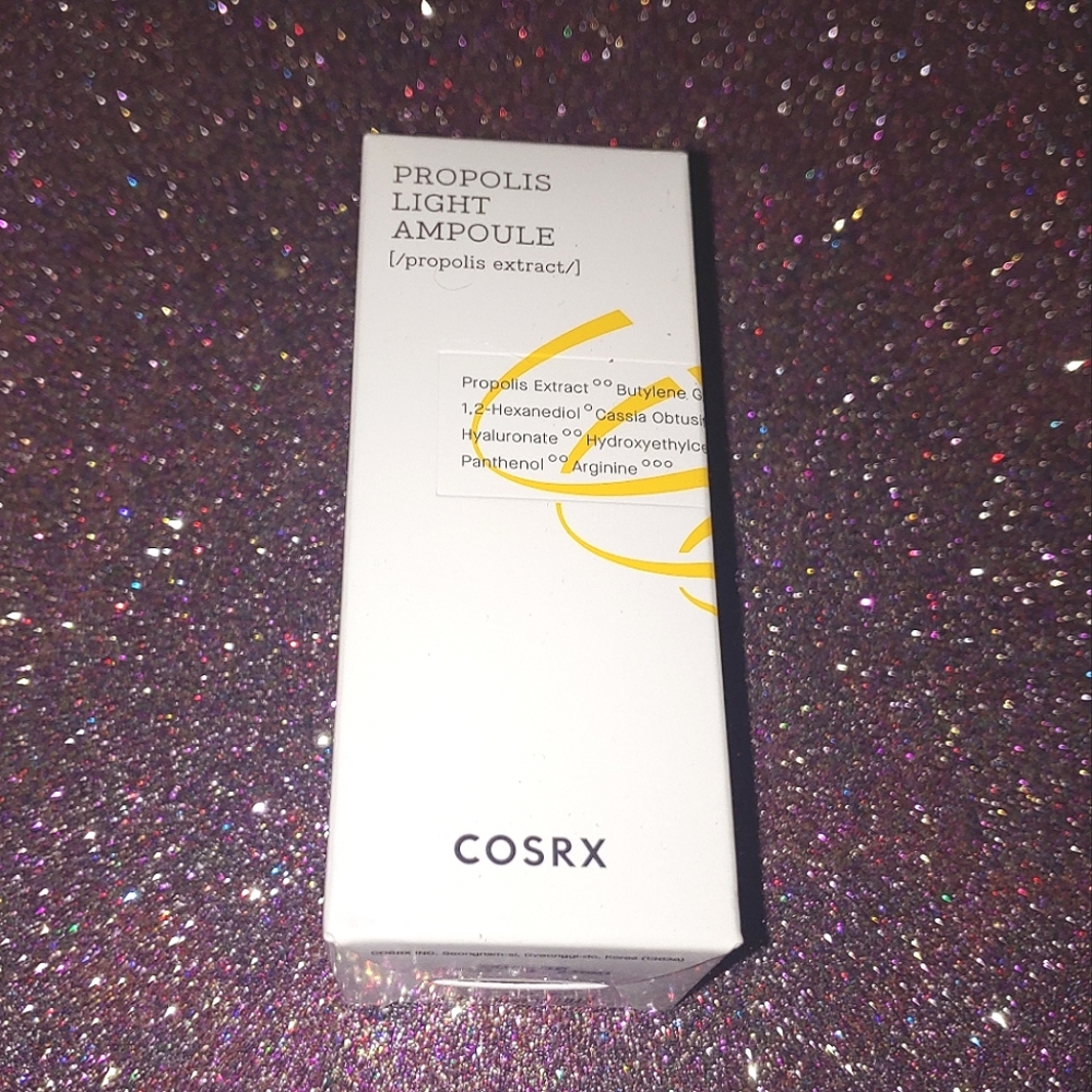 Full Fit Propolis Light Ampoule COSRX